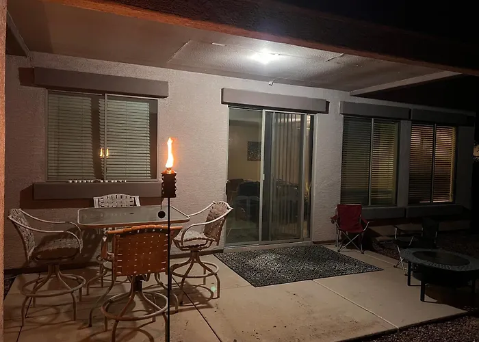2 Story 4 * Goodyear